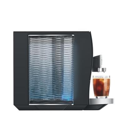 Jura Z10 Volautomaat Grijs