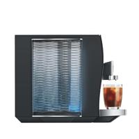 Jura Z10 Volautomaat Grijs - thumbnail