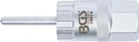 BGS technic locking ring insert with centering pin - thumbnail