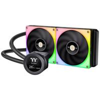 Thermaltake CL-W371-PL14SW-A PC-waterkoeling - thumbnail