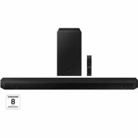 Samsung HW -Q600B - Soundbar 3.1.2CH - Dolby Atmos DTS: X - Bluetooth - Wireless Basse Cabin - Its Immersive - thumbnail