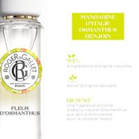 Roger & Gallet Fleur d'Osmanthus Fragrant Wellbeing Water 30ml - thumbnail