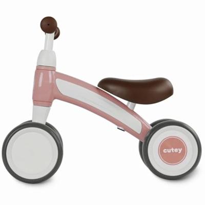 Loopwagen Hopps Roze