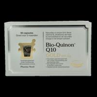 Pharma Nord Bio quinon Q10 gold 100mg 90 Capsules - thumbnail