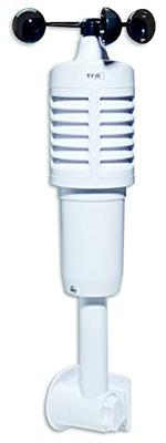 TFA Dostmann 30.3801.02 Windmeter Draadloos 868 MHz