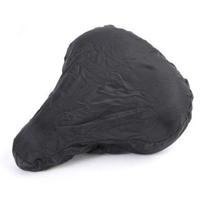 Zadeldek Mirage Undercover van nylon - zwart Zadeldek Mirage Undercover van nylon - zwart