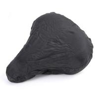 Zadeldek Mirage Undercover van nylon - zwart - thumbnail