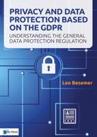 Foundations of the GDPR - Leo Besemer - ebook - thumbnail
