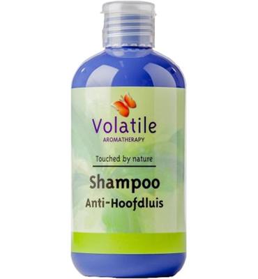 Volatile Shampoo Anti Hoofdluis