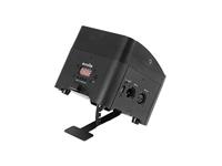 Eurolite LED TL-4 QCL RGB+UV Trusslight - thumbnail
