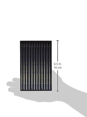 Grafietstift koh i noor progresso 8911 8b | 12 stuks
