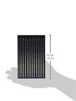 Grafietstift koh i noor progresso 8911 8b | 12 stuks - thumbnail