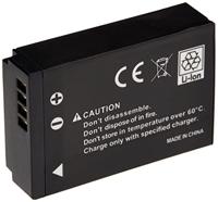 Ansmann A-Can LP-E12 Camera-accu Vervangt originele accu LP-E12 7.4 V 750 mAh - thumbnail