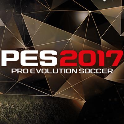 Pro Evolution Soccer 2017 Pro Evolution Soccer 2017