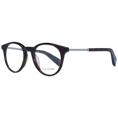 Unisex Brillenframe Yohji Yamamoto YY1009 50127