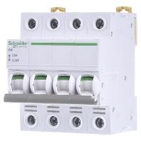 Schneider Electric A9S65463 Belastbare scheidingsschakelaar 63 A 240 V - thumbnail
