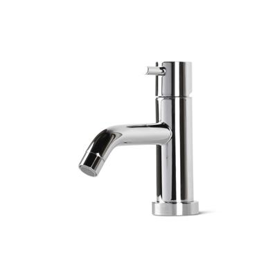 Wastafelmengkraan Bongio Squadra Chroom Bongio Wastafelmengkraan Bongio Squadra Chroom Bongio