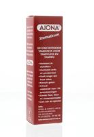 Ajona Stomaticum tandpasta ajona 25 Milliliter - thumbnail