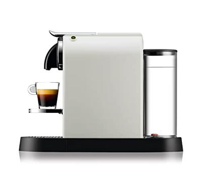 De&apos;Longhi Nespresso Citiz EN167.W Nespresso Wit - thumbnail