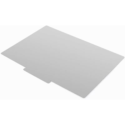 RAISE3D E2 flexibele plaat 370 x 255 mm Geschikt voor: Raise3D E2 plate [S]5.02.07064A01