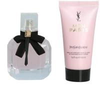 Yves Saint Laurent - YSL Mon Paris Giftset Eau de Parfum 100 ml Dames - thumbnail