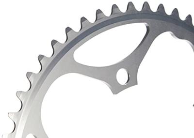 STRONGLIGHT race kettingblad chain ring strongl. cd130mm 39t sil.