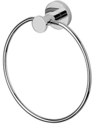 Geesa Nemox handdoekring Chroom Geesa Nemox handdoekring Chroom