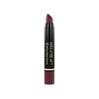 Max Factor Lip Butter Pen Lipstick - 112 Matte Perfect Plum - thumbnail