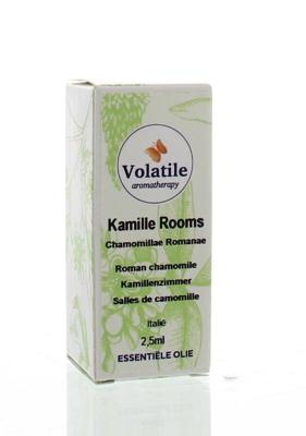 Volatile Kamille rooms 2.5 Milliliter