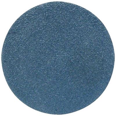 Bosch Professional 2609256D35 PWR180 slijpsteen 180 mm K24 5 stuks 1 stuk(s)