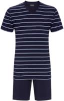 Gestreepte heren shortama van Ringella - thumbnail