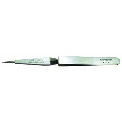 Bernstein Tools for Electronics 5-057 SMD-pincet 31 SA Spits 120 mm