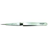 Bernstein Tools for Electronics 5-057 SMD-pincet 31 SA Spits 120 mm - thumbnail