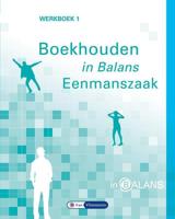 Boekhouden in balans - Henk Fuchs - Paperback (9789462870017) - thumbnail