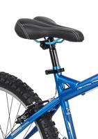 Huffy Extent Mountainbike Blauw - thumbnail