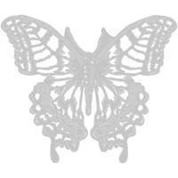 Sizzix • tim holtz thinlits die perspective butterfly - thumbnail