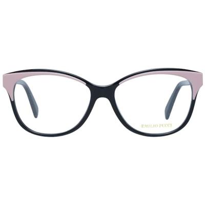 Brillenframe Dames Emilio Pucci EP5164 54005