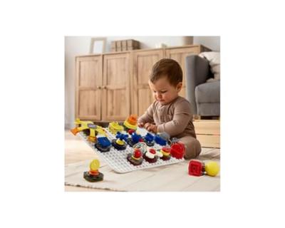 Topbright Busy Bord Deluxe