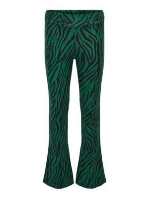 Kids ONLY zomer flair broek meisjes - turquoise - Kogpaige