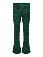 Kids ONLY zomer flair broek meisjes - turquoise - Kogpaige - thumbnail