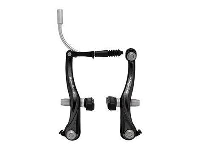 Sunrace bcm32 110mm v-brake remhoef 20~38mm 135° achter