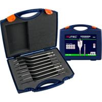 Rotec Speedborenset 8-delig 12-32mm - thumbnail