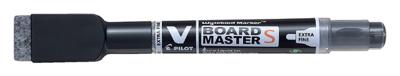 Whiteboardmarker pilot wbma +wisser rond ef zw