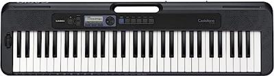 Casio CT-S300 Casiotone keyboard 61 toetsen