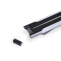 Lian Li UNI FAN P28 Side ARGB Strip P28ARGB-B LED-stripset Met connector (male) RGB 3 stuk(s) - thumbnail