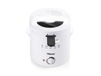 Tristar FR-6941 Frituurpan 1.5 l 1000 W Wit - thumbnail