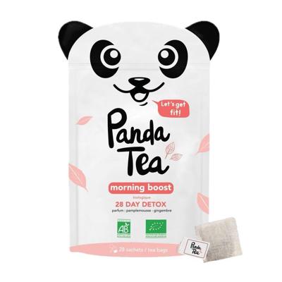 Panda Tea Morningboost 28 Dagen 42g