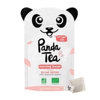 Panda Tea Morningboost 28 Dagen 42g - thumbnail
