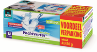 Bison Vochtvreter Sachet Krachtige werking Neutraal | 230 mm - 6314044 - thumbnail
