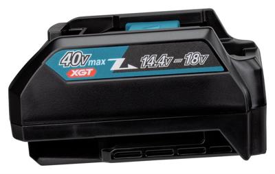 Makita 191C10-7 ADP10 Accu-adapter 40 V Li-ion